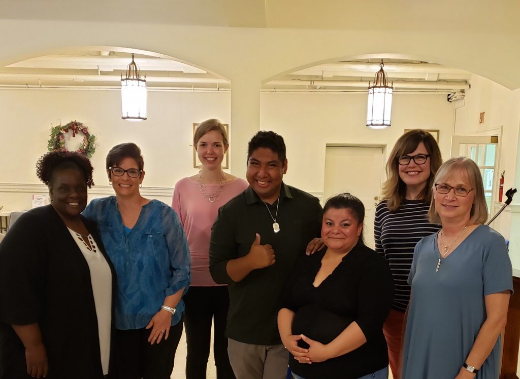 Our 2020 Jobs for Life graduates